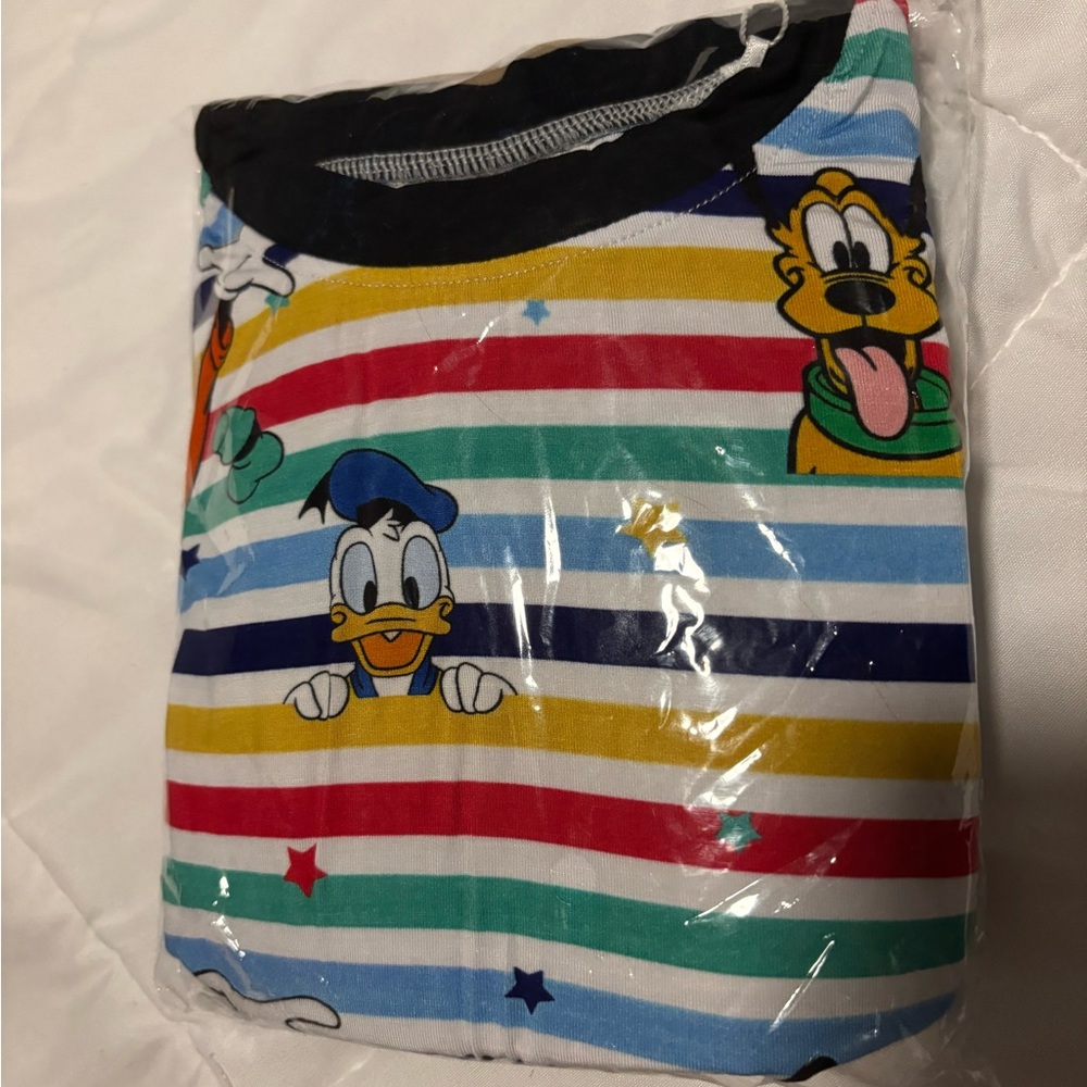Mickey & Friends